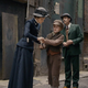 Illustration for article titled Houdini and Doyle Episode 2: A Dish of Adharma (review)